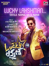 Lucky Lakshman (Tamil)