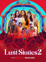 Lust Stories 2 (Tamil)