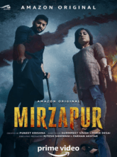 Mirzapur S02 EP01-10 (Tam + Tel + Hin) 