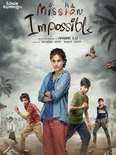 Mishan Impossible (Tamil)