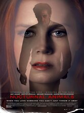 Nocturnal Animals (Hin + Eng)