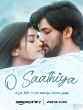 O Saathiya (Tam + Hin + Mal + Kan)