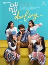 Oh My Darling (Tamil)