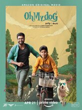 Oh My Dog (Malayalam)