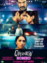 Operation Romeo (Hindi)