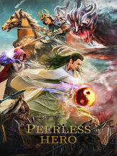 Peerless Hero (Tam + Tel + Hin + Eng)