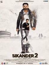 Sikander 2 (Punjabi)