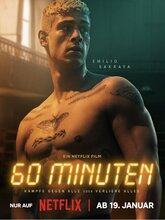Sixty Minutes (Hin + Eng)