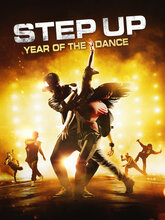 Step Up: Year of The Dance (Tam + Tel + Hin + Eng)