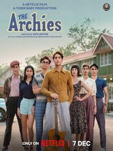 The Archies (Tam + Tel + Hin + Mal + Kan) 