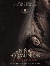 The Communion Girl (Tam + Tel + Hin + Ita + Eng)