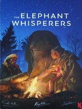 The Elephant Whisperers (Tamil)