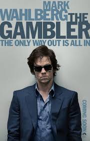 The Gambler (Tel + Tam)