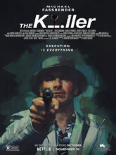 The Killer (Tam + Tel + Hin + Eng) 