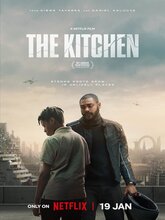 The Kitchen (Hin + Eng)