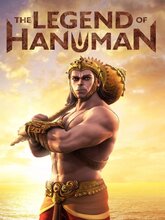 The Legend Of Hanuman S04 EP01-07 (Tam + Tel + Hin + Mal + Kan)