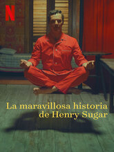 The Wonderful Story of Henry Sugar (Tam + Tel + Hin + Eng)