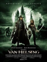 Van Helsing (Tam + Tel + Hin + Eng) 