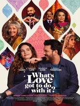 What's Love Got to Do with It? (Hindi + English)