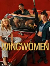 Wingwomen (Hin + Eng)