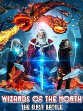 Wizards of the North – The First Battle (Hin + Eng)