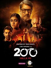 200: Halla Ho (Hindi)