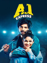 A1 Express (Tamil)