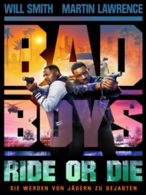 Bad Boys Ride or Die (Hin + Eng)