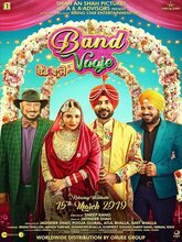 Band Vaaje (Punjabi)