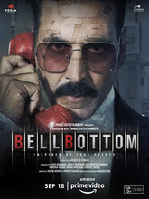 Bellbottom (Hindi)