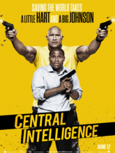 Central Intelligence (Tam + Hin + Eng)