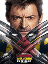 Deadpool & Wolverine (Hindi Dubbed)