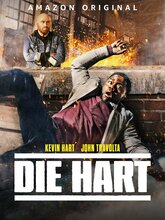 Die Hart (Hin + Eng)