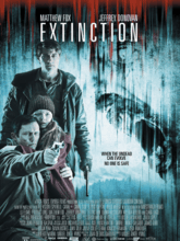 Extinction (Tam + Eng)