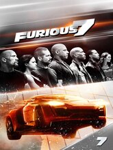 Furious 7 (Tam + Tel + Hin + Eng)