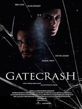 Gatecrash (Tam + Tel + Hin + Eng)