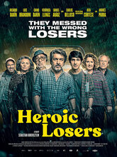 Heroic Losers (Tam + Tel + Hin + Spa)