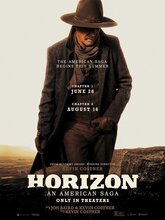 Horizon An American Saga - Chapter 1 (English)