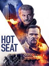 Hot Seat (Hin + Eng)