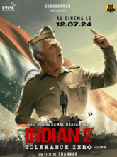 Indian 2 (Hindi) 
