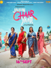 Jahaan Chaar Yaar (Hindi) 