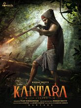 Kantara (Mala + Tam + Tel + Kan)