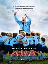 Kicking & Screaming (Hin + Eng)