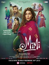 Mimi (Hindi)