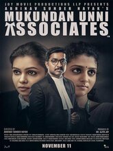 Mukundan Unni Associates (Tam + Tel + Mal + Hin)