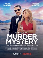 Murder Mystery (Tam + Tel + Hin + Eng)