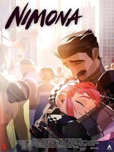 Nimona (Eng + Hin + Tam +Tel)