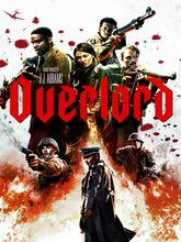 Overlord (Tam + Tel + Hin + Eng)