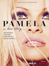 Pamela A Love Story (Tam + Tel + Hin + Eng)