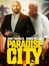 Paradise City (Tam + Tel + Hin + Eng)